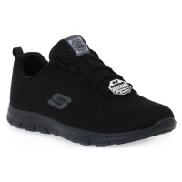 Skechers BLK GHENTER BRONAUGH Černá