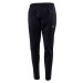 Klimatex Pánské běžecké kalhoty Pánské běžecké kalhoty, černá, velikost