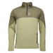 Colmar MENS SWEATSHIRT Pánská lyžařská mikina, khaki, velikost