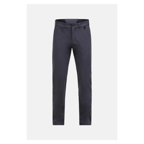 Kalhoty peak performance m player pants motion grey