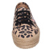 Superga BE749 2730 PRINT ROPE Béžová