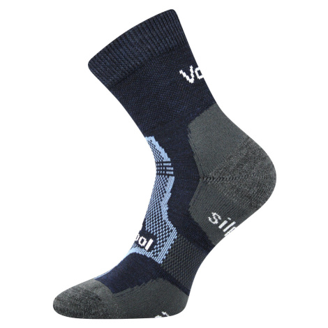 Voxx Granit Unisex funkční ponožky BM000000643200101474 tmavě modrá
