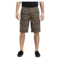 Meatfly Icon 19 Shorts H - Letter Camo | Maskáč