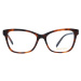 Emilio Pucci obroučky na dioptrické brýle EP5150 052 54  -  Dámské