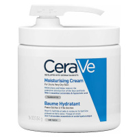 CERAVE Hydratační krém s pumpičkou 454 g