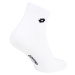 Lotto GILA 3P Ponožky, bílá, velikost