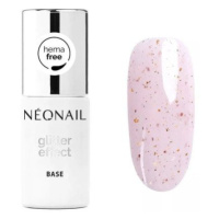 Neonail Glitter Effect Base Pink Sparkle 7,2ml