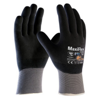 Ardon Pracovní celomáčené rukavice Maxiflex Ultimate 34(42)-876