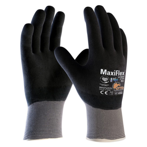 Ardon Pracovní celomáčené rukavice Maxiflex Ultimate 34(42)-876