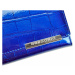 Dámská kožená peněženka Gregorio BC-100 modrá