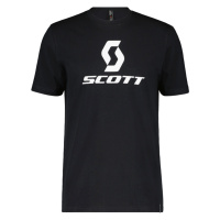 SCOTT Pánské tričko s krátkým rukávem Icon SS