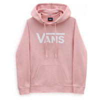 Dámská mikina Vans Wm Drop V Logo Hoodie