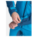 Modrá pánská softshellová bunda Kilpi RAVIO-M