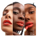 Yves Saint Laurent Rouge Pur Couture rtěnka pro ženy O154 Orange Fatal 3,8 g
