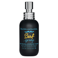BUMBLE AND BUMBLE - Surf Spray - Sprej na vlasy s obsahem mořské soli pro nedbalé plážové vlny