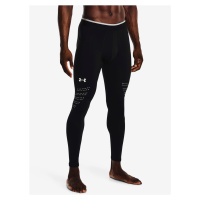 Legíny Under Armour UA CG Armour Novelty Legging-BLK