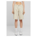 Urban Classics / Ladies Cotton Cargo Bermuda softseagrass