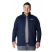 Columbia Sweater Weather™ Full Zip M 2097733464 - collegiate navy/heather (plus size)