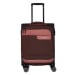 Travelite Viia 4W S Rose