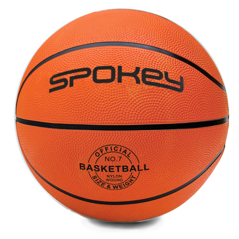 Basketbalový míč SPOKEY Cross