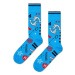 Happy socks PISCES SOCK Modrá