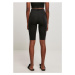 Dámské šortky // Urban Classics Ladies Organic Stretch Jersey Cycle Shorts black