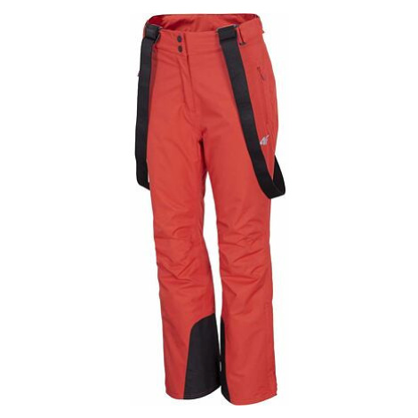Dámské lyžařské kalhoty 4F