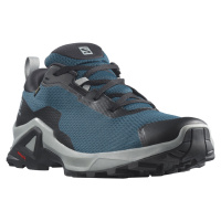 Salomon X reveal 2 GTX, Legion Blue/Black/Quarry Pánské boty