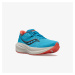 Saucony Triumph 20 Ocean Coral