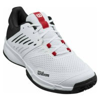 Wilson Kaos Devo 2.0 Mens Tennis Shoe Pearl Blue/White/Black Pánské tenisové boty
