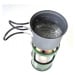 UCO gear UCO Lucerna na svíčky CANDLELIER® Candle Lantern - Aluminium