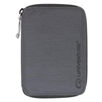 Lifeventure RFiD Mini Travel Wallet grey