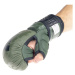 Fighter MMA TRAINING MMA rukavice, khaki, velikost