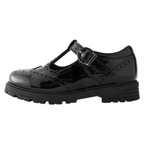 Next Polobotky černá