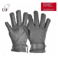 Ochranné kožené rukavice COP® CR212 TS