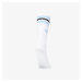 adidas Originals Solid Crew Socks 3-Pack bílé/modré/černé