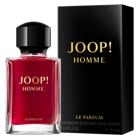 Joop! Homme Le Parfum parfémovaná voda pro muže 75 ml