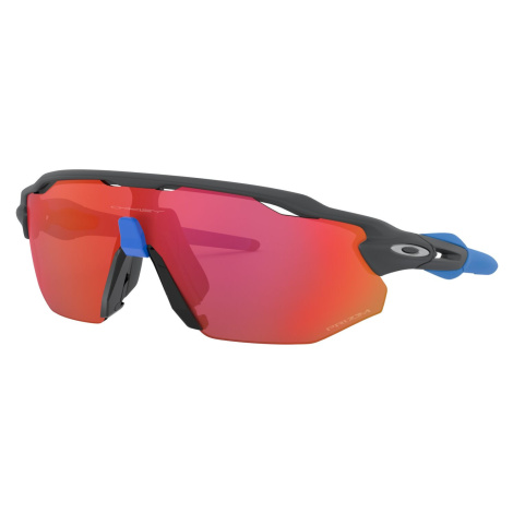 Sportovní brýle Oakley Radar EV Advancer šedé
