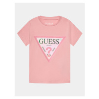 T-Shirt Guess