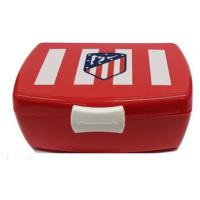 Atletico Madrid box na svačinu red