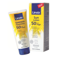 Linola Sun Lotion SPF50, 100 ml