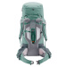 Batoh Deuter Aircontact Core 35+10 SL 2023 Barva: světle modrá