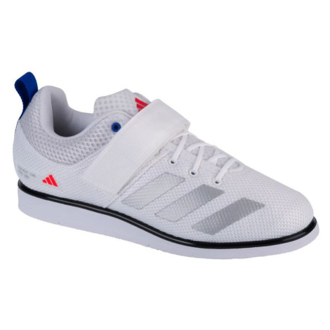 Vzpěračská obuv adidas Powerlift 5 ID2474