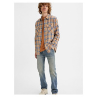 Modré pánské džíny Levi's® 501 Levisoriginal Medium