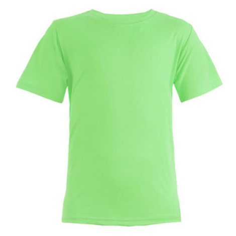 Promodoro Dětské funkční triko E352 Green Gecko