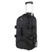 Willard BRENO 75 Cestovní taška s pojezdem, černá, velikost