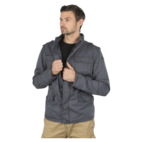 Bunda Brandit Britannia IndigoXXL