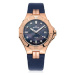 EDOX Sport Delfin Diver Date Lady 53020-37RC-NANR