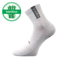 VOXX® ponožky Brox sv.šedá 1 pár 117330