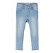 name it Jeans Nmfpolly Light Blue Denim